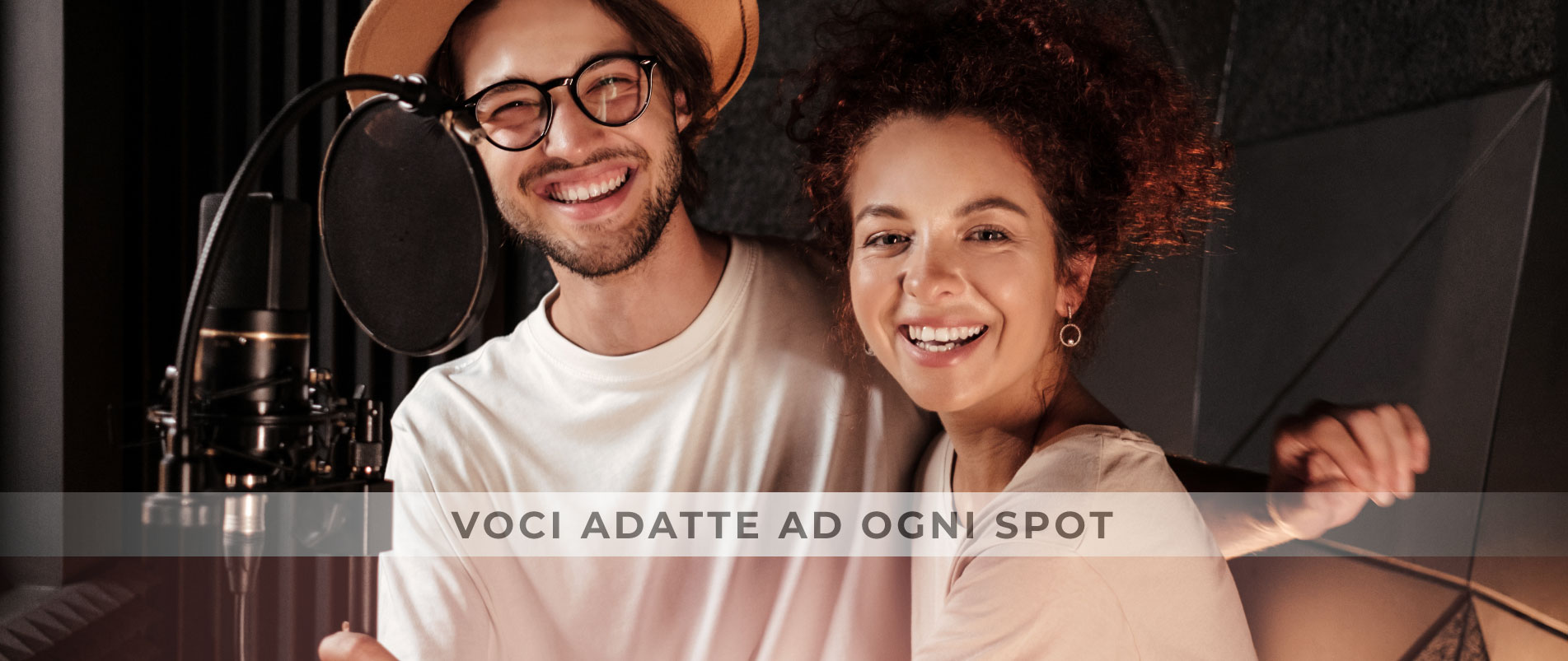 spot radiofonici