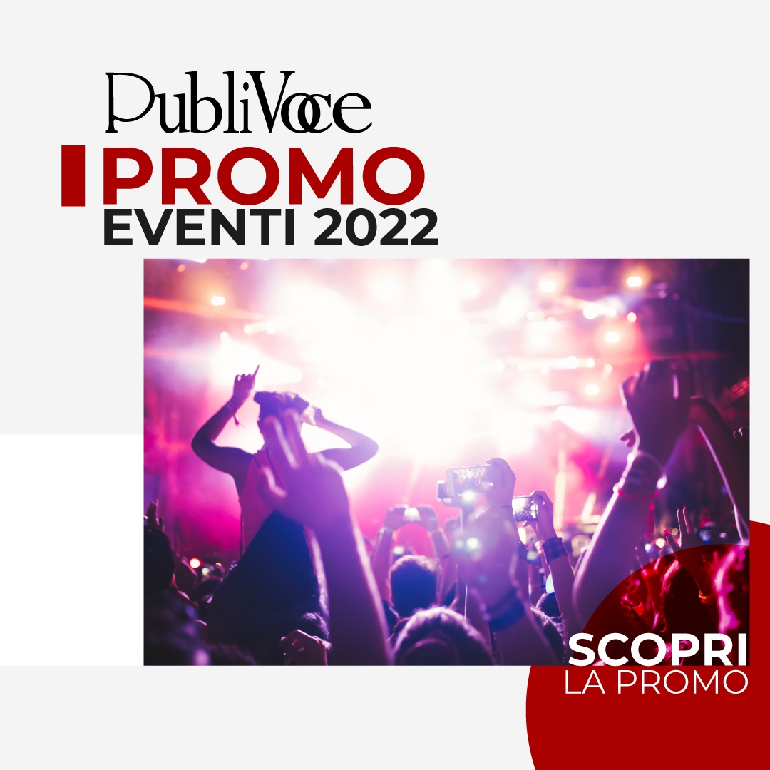 promo estate 2022